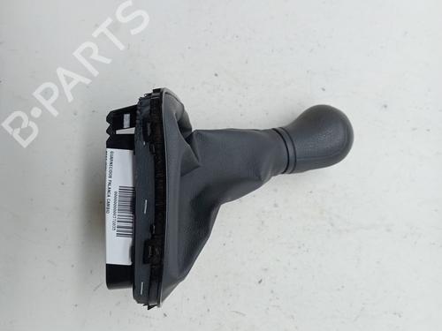 Used Shift knob Shift knob SEAT IBIZA IV (6J5, 6P1) 1.2 TSI (90 hp) 23348795 23348795