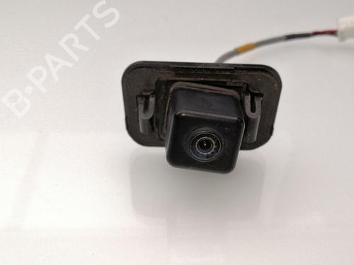 Elektronische module MAZDA CX-7 (ER) 2.2 MZR-CD AWD (ER10A) (173 hp) 24107412