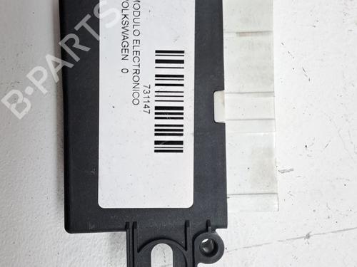 Elektronisk modul VW TRANSPORTER T6 Van (SGA, SGH, SHA, SHH) 2.0 TDI (110 hp) 28960218