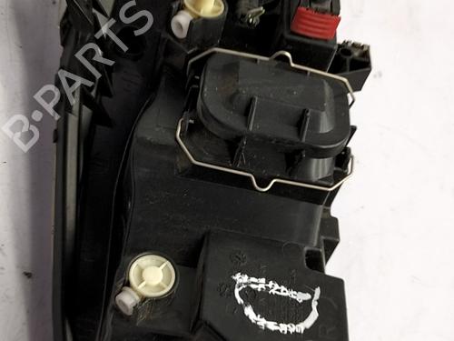 Right headlight TOYOTA COROLLA (_E12_) 2.0 D-4D (CDE120_, CDE120R) | BP32014336C29