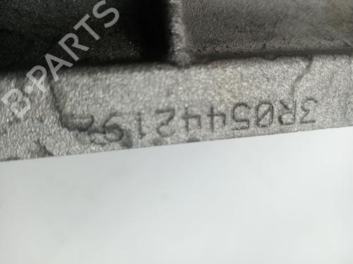 Gearbox FORD FOCUS II Turnier (DA_, FFS, DS) 1.6 TDCi | BP24736424M3 