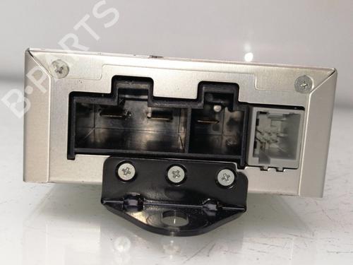 Electronic module LAND ROVER FREELANDER 2 (L359) 2.2 TD4 4x4 | BP25761859M83 