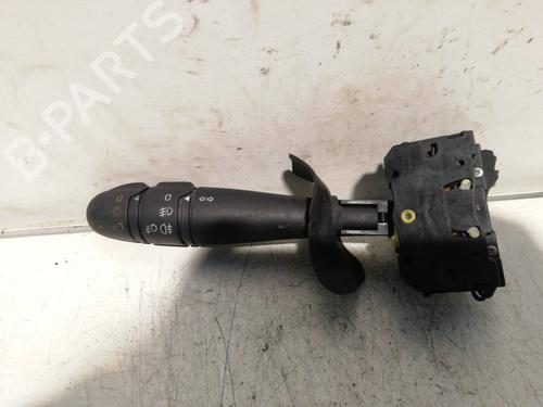 Used Headlight switch RENAULT MEGANE I (BA0/1_) 1.9 dTi (BA08, BA0N) (98 hp) 25465608