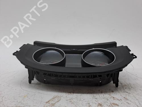 Instrument cluster VW GOLF VII (5G1, BQ1, BE1, BE2) 1.5 TSI | BP23375482C47