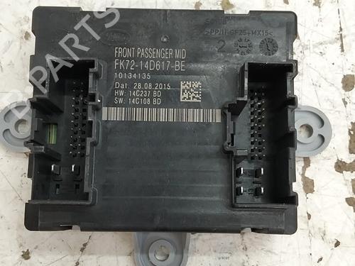 Used Electronic module Electronic module 39048203 39048203