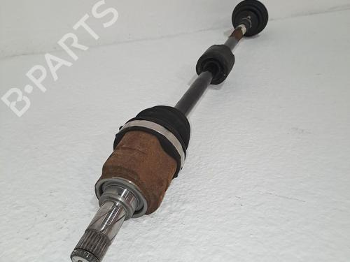 Right front driveshaft OPEL CORSA D (S07) 1.4 (L08, L68) | BP23289496M39
