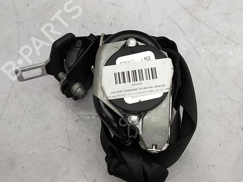 Used Front right seatbelt Front right seatbelt 36540265 36540265