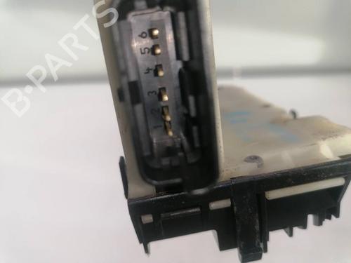 Rear left lock PEUGEOT 208 I (CA_, CC_) 1.4 HDi | BP23941277C100 