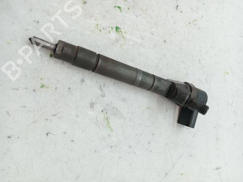 Used Injector MERCEDES-BENZ C-CLASS T-Model (S203) C 220 CDI (203.206, 203.208) (143 hp) 23367432