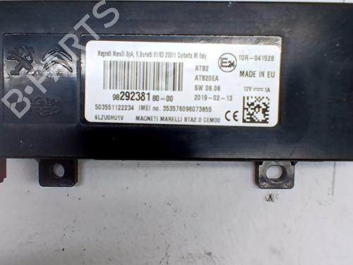 Electronic module CITROËN C3 AIRCROSS II (2R_, 2C_) 1.2 PureTech 110 (2RHNZB, 2RHNZW, 2RHNPX, 2RHNPJ) | BP40548336M83 - Image 2