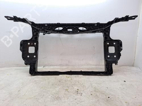 Front slam panel ALFA ROMEO MITO (955_) 1.6 JTDM (955AXC1B) | BP25457459C72