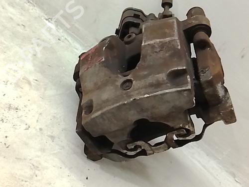 Used Left rear brake caliper Left rear brake caliper MERCEDES-BENZ GLC Coupe (C253) 220 d 4-matic (253.303, 253.305) (170 hp) 36539655 36539655