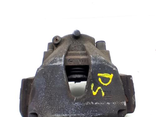 Used Left front brake caliper Left front brake caliper OPEL ZAFIRA / ZAFIRA FAMILY B (A05) 1.7 CDTI (M75) (110 hp) 31262417 31262417