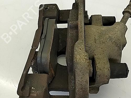 Left front brake caliper PEUGEOT 308 I (4A_, 4C_) 1.6 HDi | BP29384959M105 