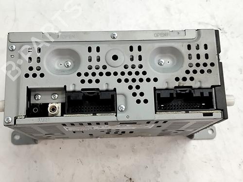 Radio FORD MONDEO V Saloon (CD) 2.0 EcoBoost | BP39555613E6 - Image 3