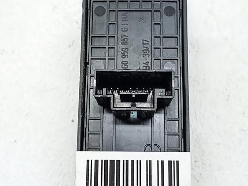 Left front window switch SEAT ATECA (KH7, KHP) 1.4 TSI | BP39741904I27 - Image 4