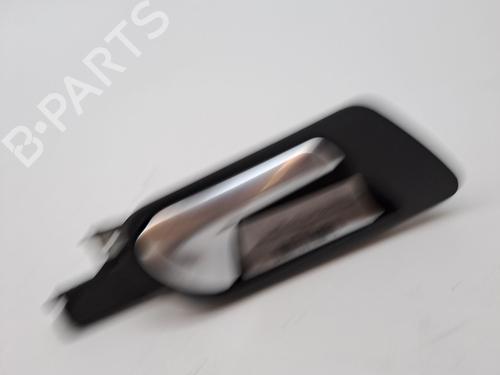 Used Rear right interior door handle VW JETTA III (1K2) 2.0 TDI 16V (140 hp) 23367315