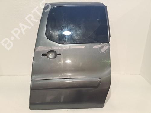 Used Left slide door PEUGEOT PARTNER Tepee 1.6 BlueHDi 100 (100 hp) 26192940