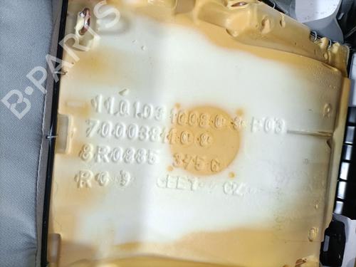 Rear seat AUDI Q5 (8RB) 2.0 TDI | BP28083767C17 