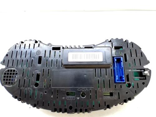 Used Instrument cluster AUDI A3 (8P1) 1.6 (102 hp) 29990740