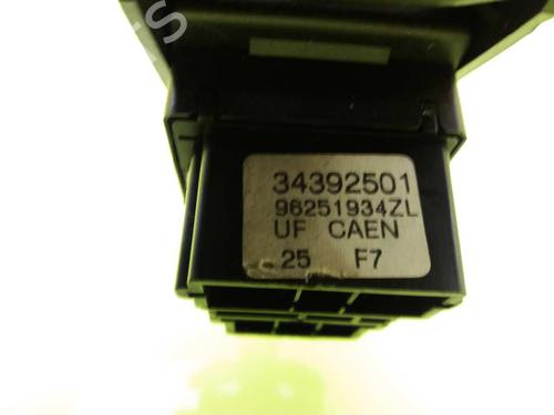 Switch CITROËN XSARA (N1) 1.4 i | BP23449321I30 
