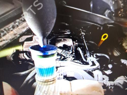 Used Engine FORD FOCUS II (DA_, HCP, DP) 1.8 TDCi (115 hp) 29558533