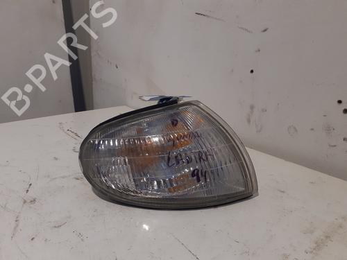 Used Right front indicator HYUNDAI LANTRA II (J-2) 1.6 16V (114 hp) 25457795
