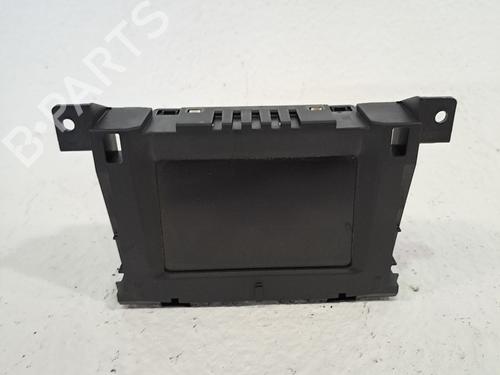 Multifunctionele display OPEL ZAFIRA / ZAFIRA FAMILY B (A05) 1.7 CDTI (M75) (110 hp) 24189229
