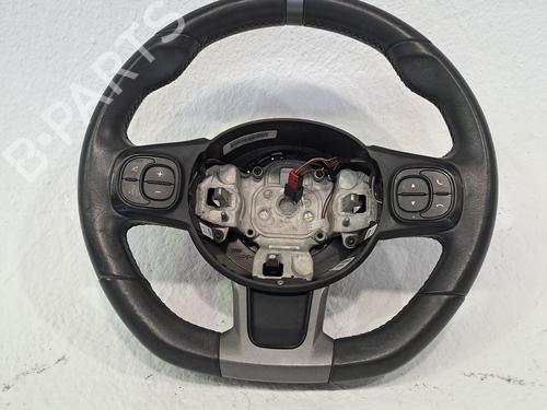 Used Steering wheel FIAT 500 (312_) 1.2 (312AXA1A) (69 hp) 25999011