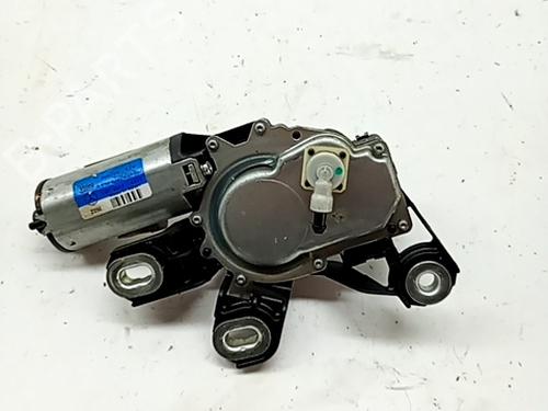 Rear wiper motor MERCEDES-BENZ VITO Bus (W639) 111 CDI (639.701, 639.703, 639.705) | BP30050204M102