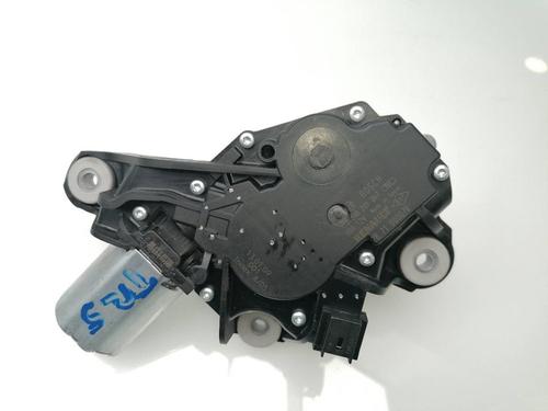 Rear wiper motor RENAULT MEGANE III Hatchback (BZ0/1_, B3_) 1.5 dCi (BZ0C) | BP23938671M102 
