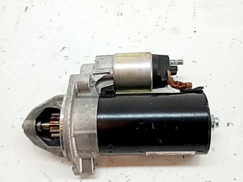 Starter MERCEDES-BENZ E-CLASS (W211) E 270 CDI (211.016) | BP30477680M8