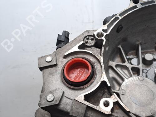 Gearbox HYUNDAI ix20 (JC) 1.4 CRDi | BP23976416M3 