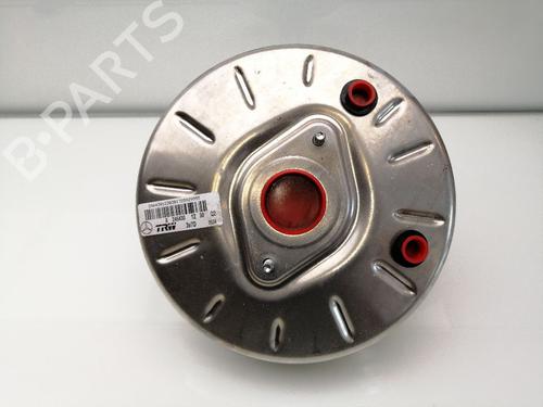 Used Servo brake MERCEDES-BENZ A-CLASS (W176) A 200 (176.043) (156 hp) 23384266