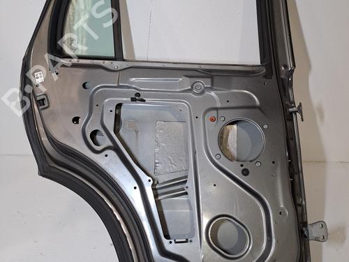 Left rear door LAND ROVER RANGE ROVER SPORT I (L320) 2.7 D 4x4 | BP23377441C4 
