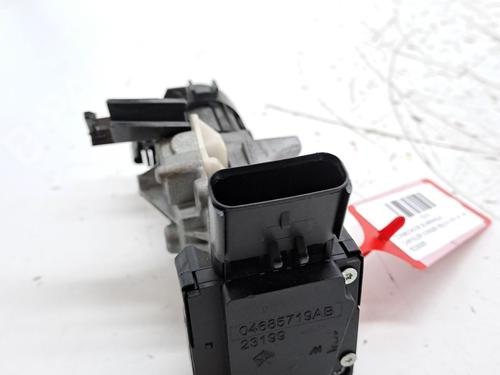 Ignition barrel CHRYSLER VOYAGER IV (RG, RS) 2.8 CRD | BP27672767M48 