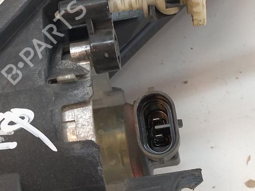 Left front fog light FORD MONDEO IV (BA7) 2.0 TDCi | BP29024385C30 