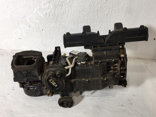 Used Heater matrix box Heater matrix box 38991280 38991280
