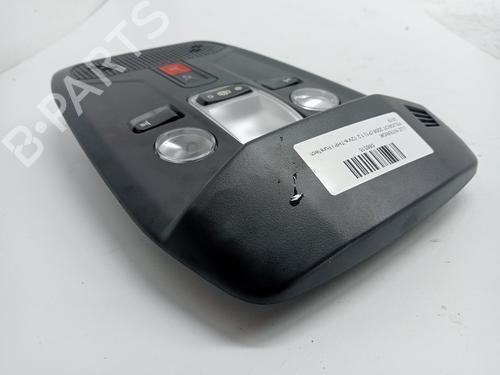 Interior roof light PEUGEOT 2008 II (UD_, US_, UY_, UJ_, UR_, UC_) 1.2 PureTech 100 (USHNK) | BP23376423I8 