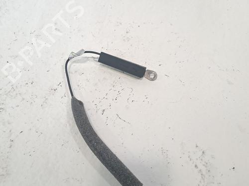 Electronic module FORD ECOSPORT 1.0 EcoBoost | BP28960384M83 