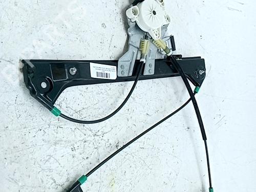 Used Front right window mechanism SAAB 9-3 Estate (E50) 1.9 TiD (150 hp) 29229155