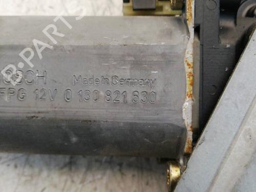 Rear right window mechanism CITROËN XSARA (N1) 1.9 D | BP25986698C25 