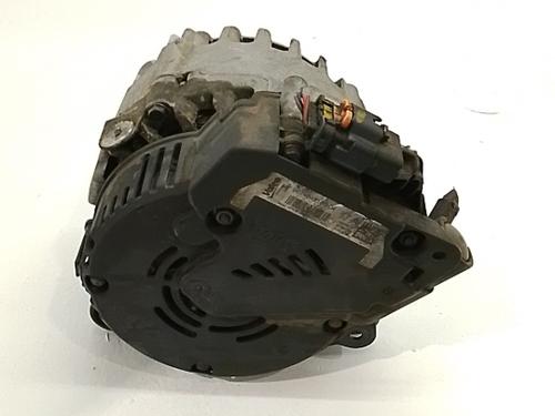Alternator PEUGEOT 2008 I (CU_) 1.6 HDi | BP40549881M7 - Image 2