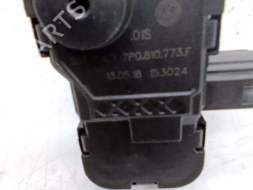 Used Fuel flap Fuel flap SEAT LEON ST (5F8) 1.4 TGI (110 hp) 34154396 34154396