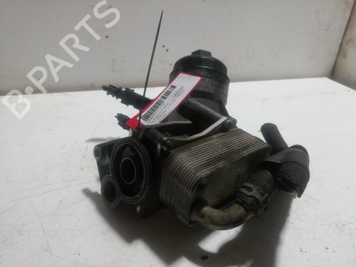 Oliekøler OPEL ASTRA H (A04) 1.7 CDTI (L48) (110 hp) 26537981