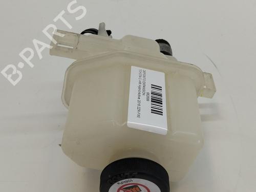 Used Expansion tank TOYOTA C-HR (_X1_) 1.8 Hybrid (ZYX10_, ZYX11_, ZYX10R, ZYX11R) (122 hp) 27519884