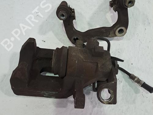 Right rear brake caliper PEUGEOT 1007 (KM_) 1.6 16V | BP23289124M106 