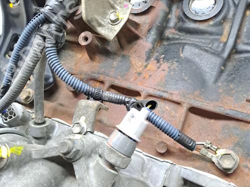 Engine TOYOTA COROLLA Saloon (_E12_) 2.0 D-4D (CDE120_, CDE120R) | BP23376045M1 
