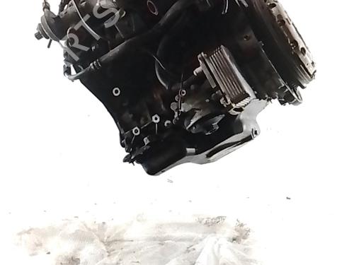 Engine JAGUAR X-TYPE I (X400) 2.0 D | BP38168111M1 - Image 3