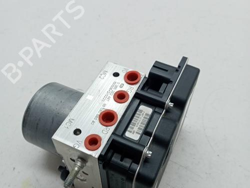 ABS pump PEUGEOT 3008 I MPV (0U_) 1.6 BlueHDi 120 | BP23352252M43 